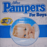 Pampers4Ever
