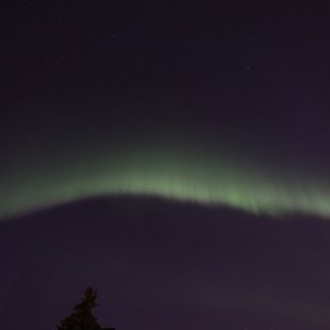 Aurora Borealis 17.05.28