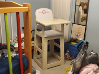 High Chair - New Home.png