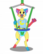 Baby bouncer YCH example.png