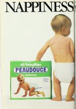 early 1980-s Peaudouce 01.jpg