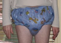 Cloth Diapers and Plastic Pants   - The AB/DL/IC Support Community