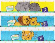 Pampers Baby Dry Size 3 2004 - Pamperchu 1of3.jpg