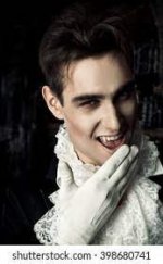 4,068 Handsome Male Vampire Stock Photos, Images & Photography |  Shutterstock
