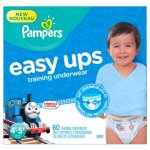 Pampers has Updated their Easy Ups   - The AB/DL/IC Support  Community
