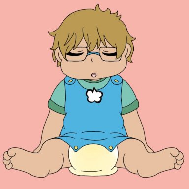 Diaper Wetting Hypnosis